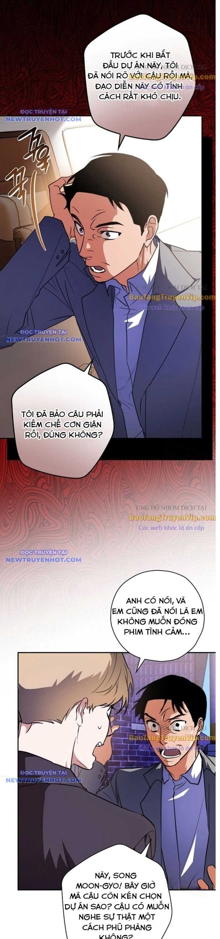 đọc truyện Kẻ Thống Trị Kịch Bản Chương 10 ảnh 5 tại Thiên Thai Truyện