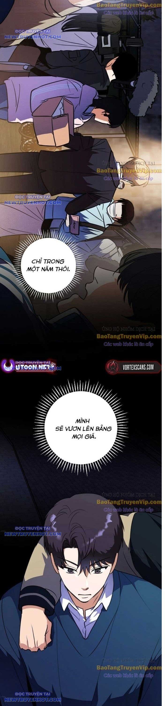 đọc truyện Kẻ Thống Trị Kịch Bản Chương 10 ảnh 33 tại Thiên Thai Truyện