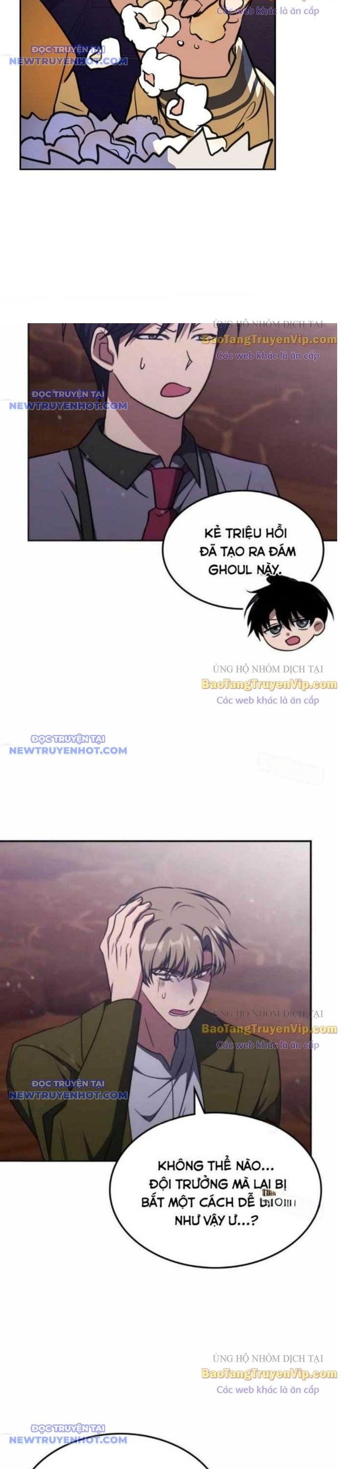 đọc truyện Kẻ Thống Trị Kịch Bản Chương 10 ảnh 37 tại Thiên Thai Truyện