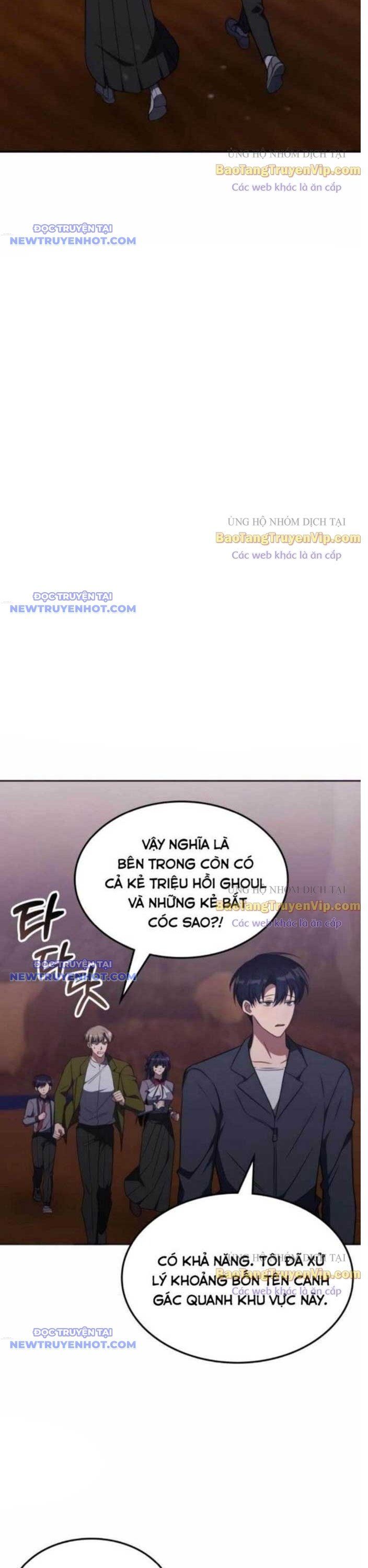 đọc truyện Kẻ Thống Trị Kịch Bản Chương 10 ảnh 39 tại Thiên Thai Truyện