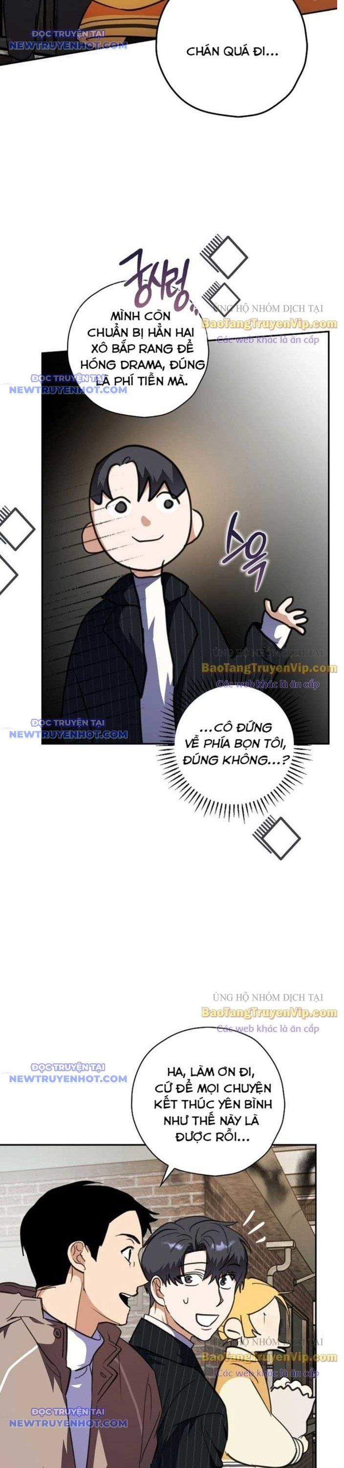 đọc truyện Kẻ Thống Trị Kịch Bản Chương 10 ảnh 41 tại Thiên Thai Truyện