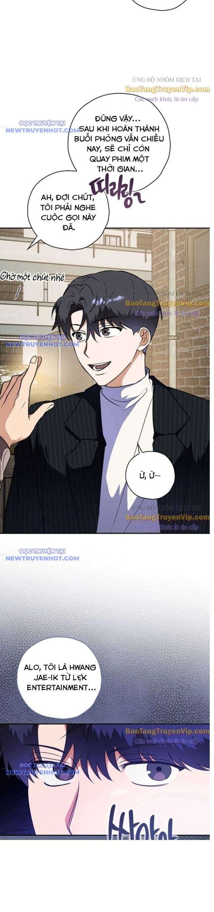 đọc truyện Kẻ Thống Trị Kịch Bản Chương 10 ảnh 43 tại Thiên Thai Truyện