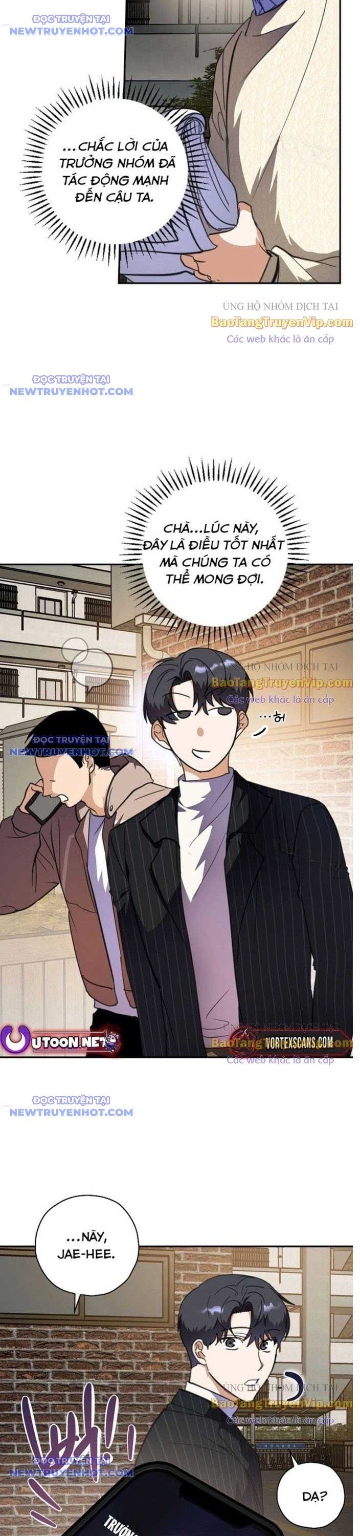 đọc truyện Kẻ Thống Trị Kịch Bản Chương 10 ảnh 45 tại Thiên Thai Truyện