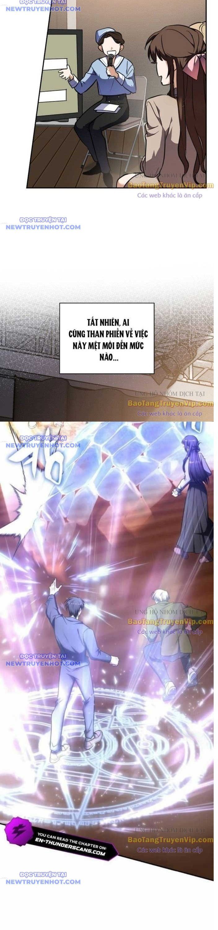 đọc truyện Kẻ Thống Trị Kịch Bản Chương 10 ảnh 49 tại Thiên Thai Truyện