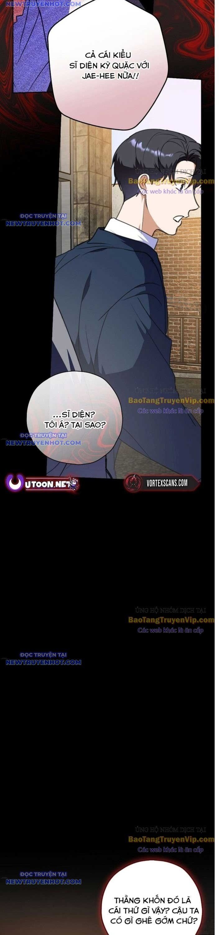 đọc truyện Kẻ Thống Trị Kịch Bản Chương 10 ảnh 7 tại Thiên Thai Truyện