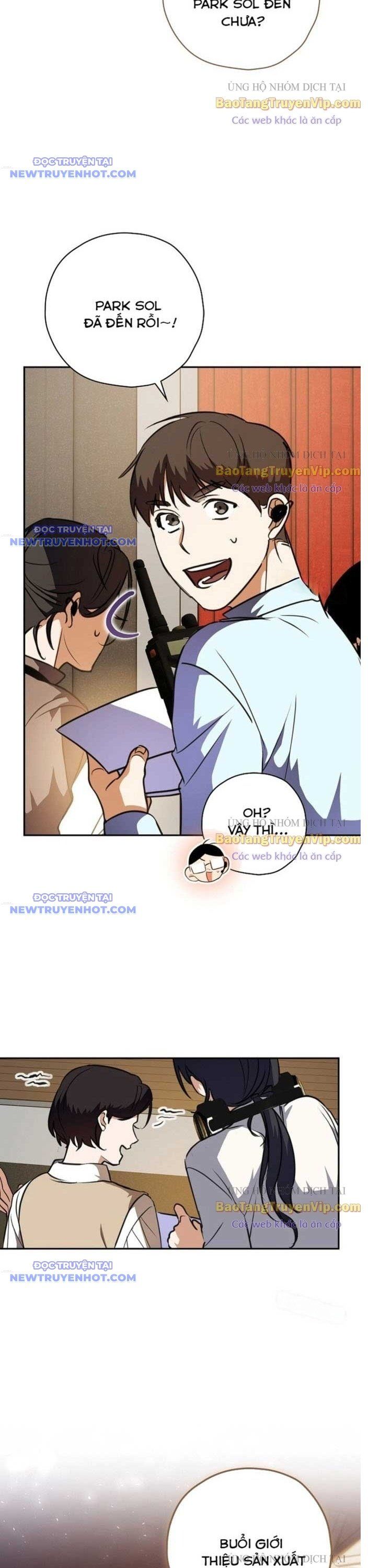 đọc truyện Kẻ Thống Trị Kịch Bản Chương 10 ảnh 55 tại Thiên Thai Truyện