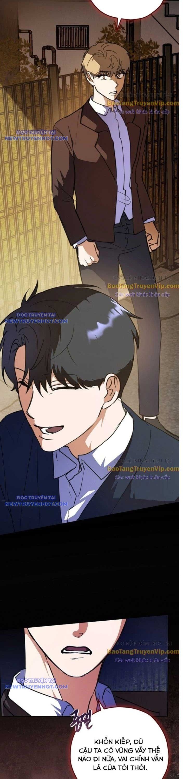 đọc truyện Kẻ Thống Trị Kịch Bản Chương 10 ảnh 8 tại Thiên Thai Truyện