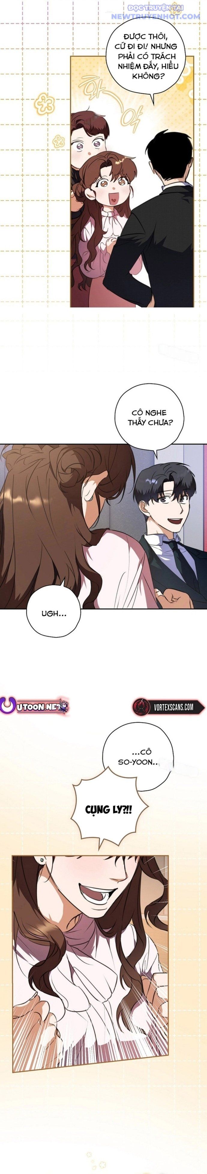 đọc truyện Kẻ Thống Trị Kịch Bản Chương 11 ảnh 13 tại Thiên Thai Truyện