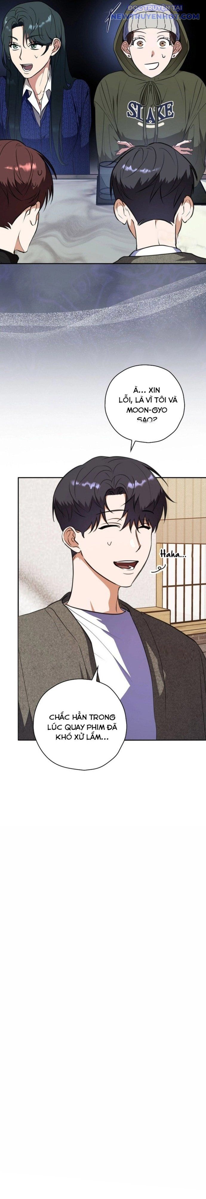 đọc truyện Kẻ Thống Trị Kịch Bản Chương 11 ảnh 19 tại Thiên Thai Truyện