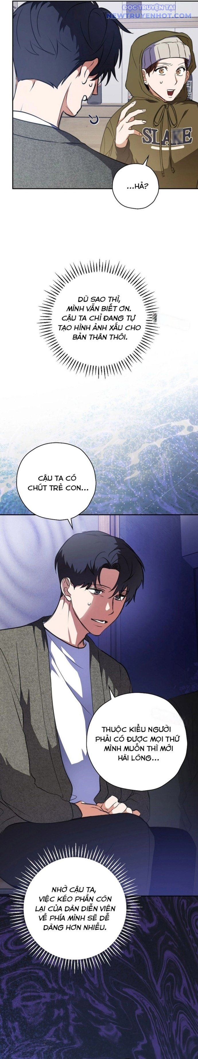 đọc truyện Kẻ Thống Trị Kịch Bản Chương 11 ảnh 21 tại Thiên Thai Truyện