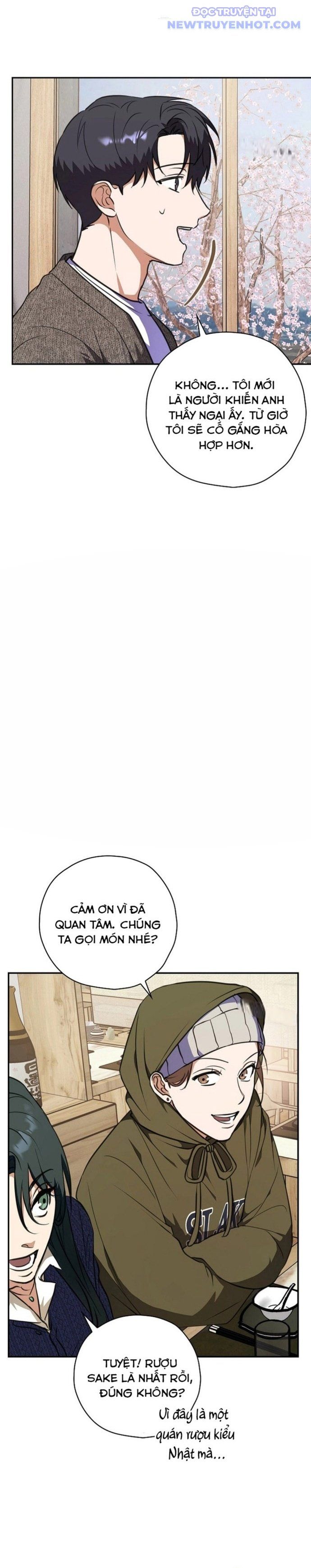 đọc truyện Kẻ Thống Trị Kịch Bản Chương 11 ảnh 23 tại Thiên Thai Truyện