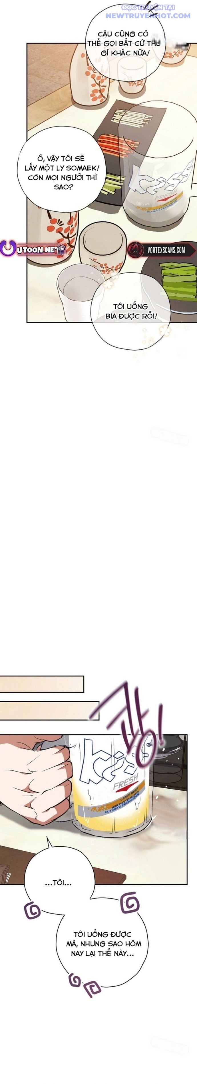 đọc truyện Kẻ Thống Trị Kịch Bản Chương 11 ảnh 24 tại Thiên Thai Truyện