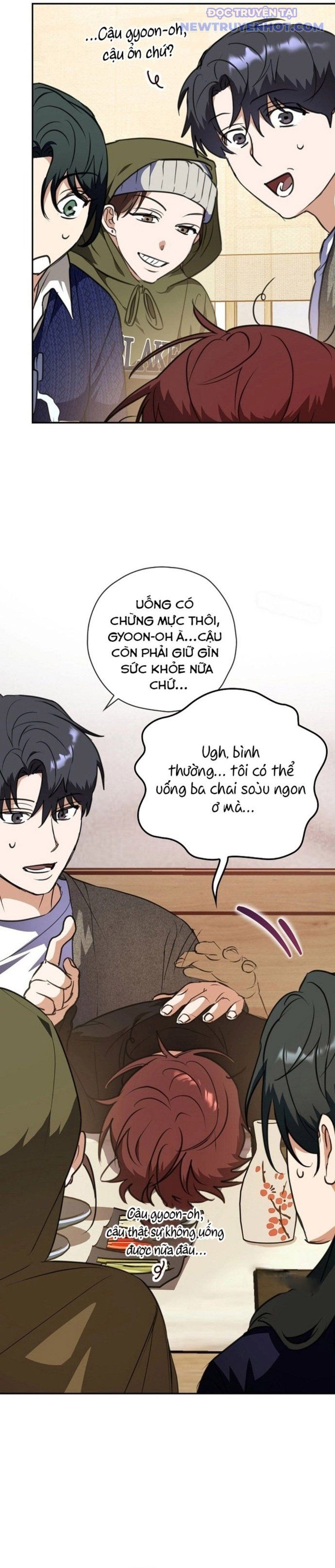 đọc truyện Kẻ Thống Trị Kịch Bản Chương 11 ảnh 25 tại Thiên Thai Truyện