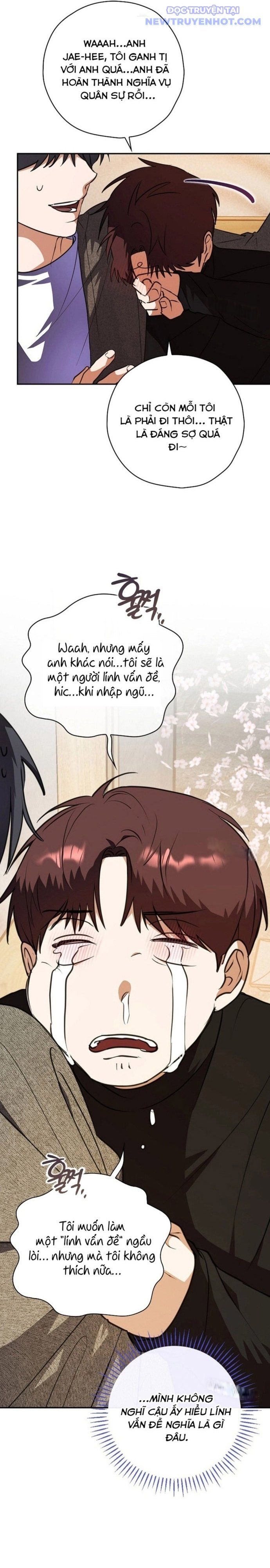 đọc truyện Kẻ Thống Trị Kịch Bản Chương 11 ảnh 26 tại Thiên Thai Truyện