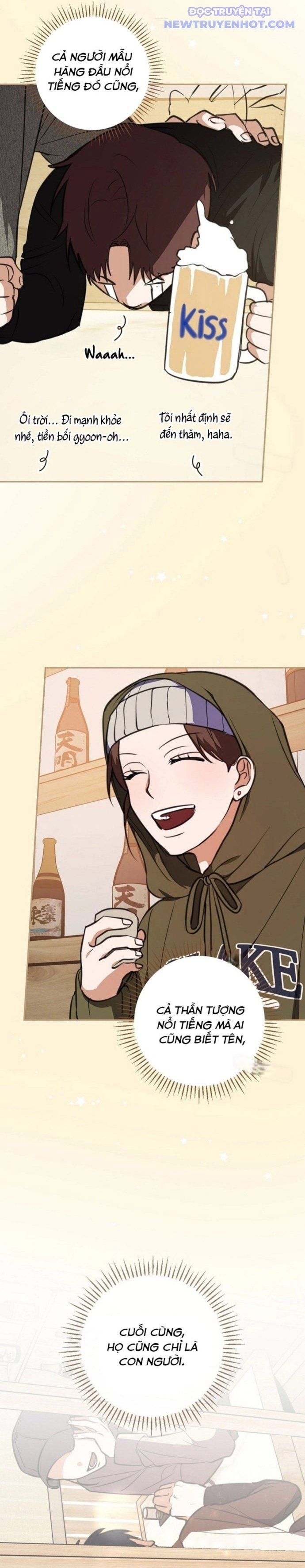 đọc truyện Kẻ Thống Trị Kịch Bản Chương 11 ảnh 28 tại Thiên Thai Truyện