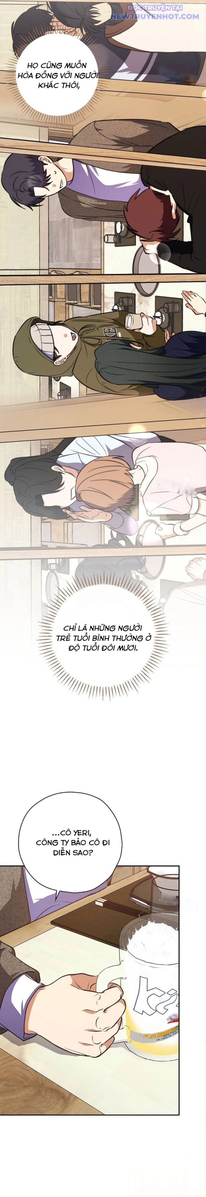 đọc truyện Kẻ Thống Trị Kịch Bản Chương 11 ảnh 29 tại Thiên Thai Truyện