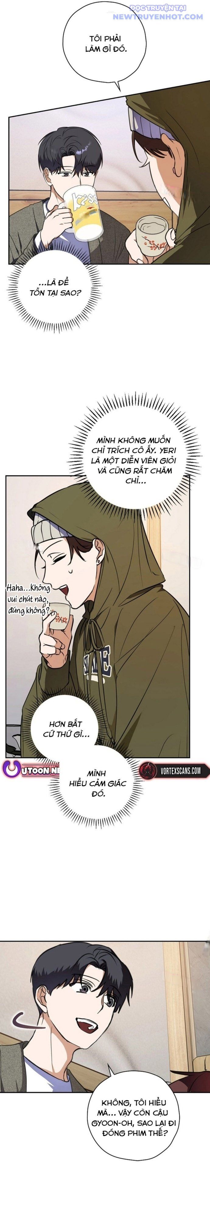 đọc truyện Kẻ Thống Trị Kịch Bản Chương 11 ảnh 31 tại Thiên Thai Truyện