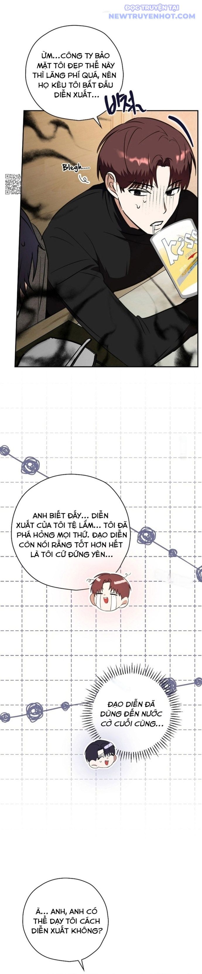 đọc truyện Kẻ Thống Trị Kịch Bản Chương 11 ảnh 32 tại Thiên Thai Truyện