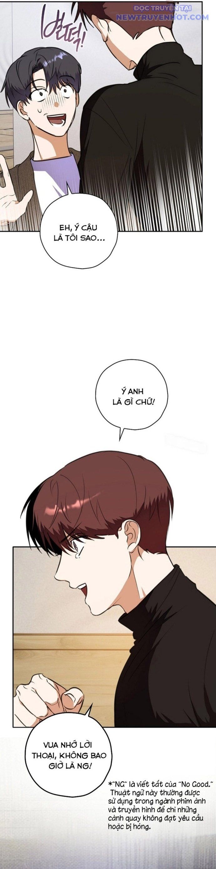 đọc truyện Kẻ Thống Trị Kịch Bản Chương 11 ảnh 33 tại Thiên Thai Truyện