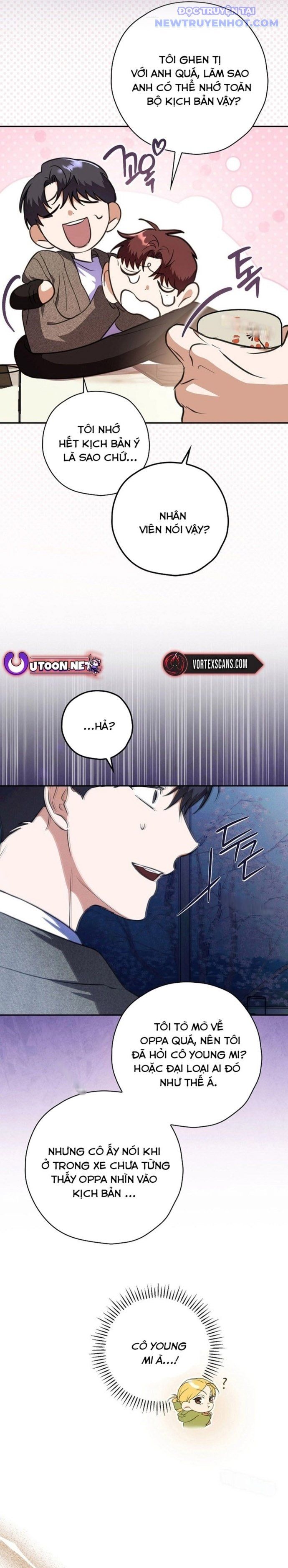 đọc truyện Kẻ Thống Trị Kịch Bản Chương 11 ảnh 35 tại Thiên Thai Truyện