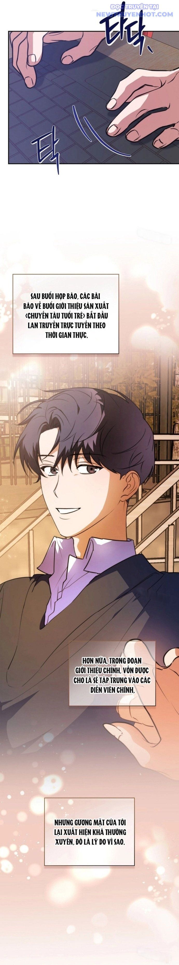 đọc truyện Kẻ Thống Trị Kịch Bản Chương 11 ảnh 8 tại Thiên Thai Truyện