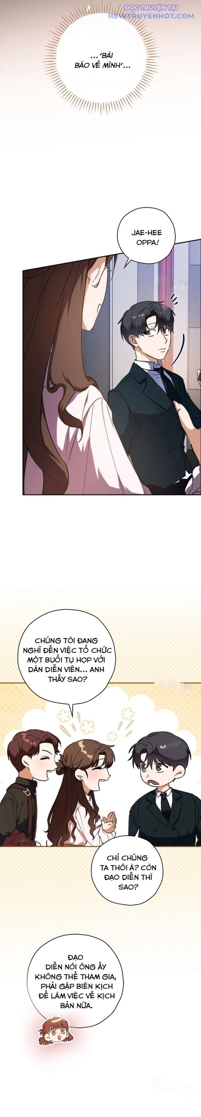 đọc truyện Kẻ Thống Trị Kịch Bản Chương 11 ảnh 11 tại Thiên Thai Truyện