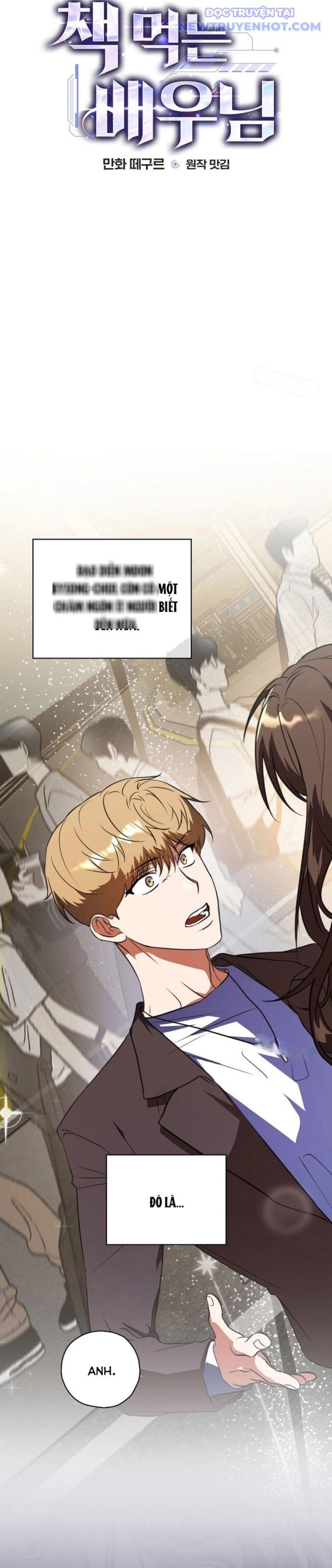 đọc truyện Kẻ Thống Trị Kịch Bản Chương 12 ảnh 12 tại Thiên Thai Truyện