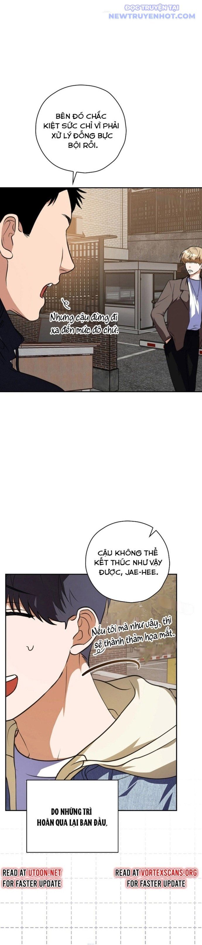 đọc truyện Kẻ Thống Trị Kịch Bản Chương 12 ảnh 15 tại Thiên Thai Truyện