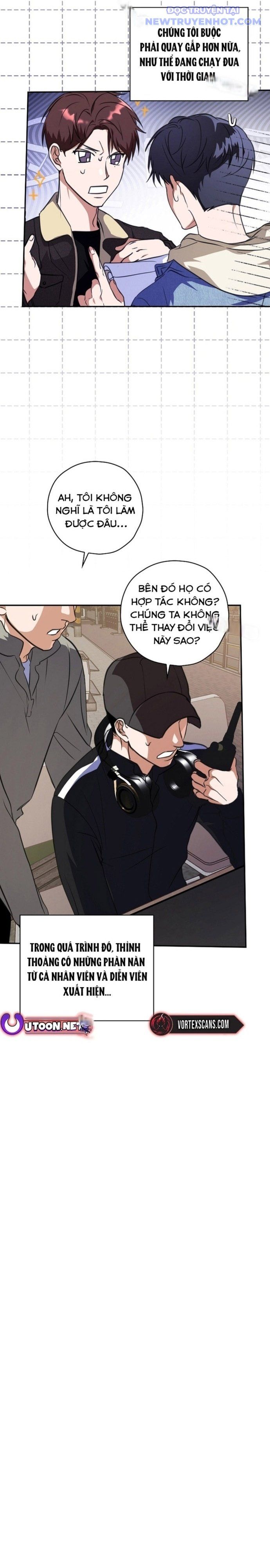 đọc truyện Kẻ Thống Trị Kịch Bản Chương 12 ảnh 16 tại Thiên Thai Truyện