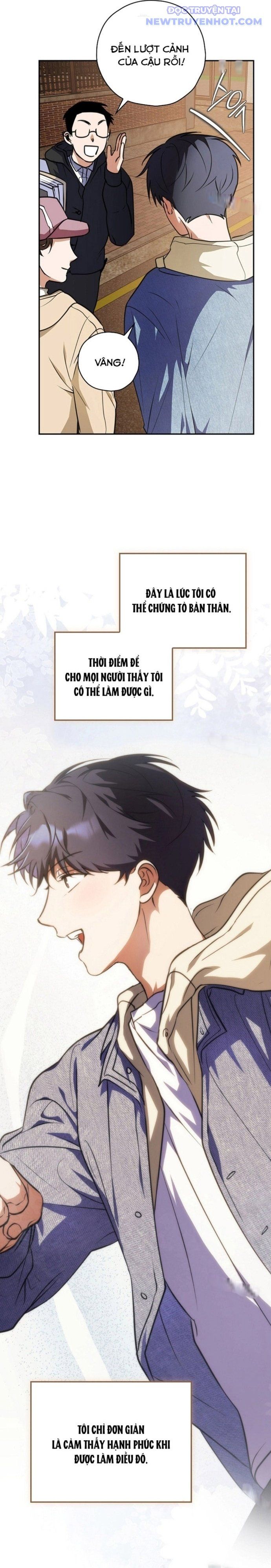 đọc truyện Kẻ Thống Trị Kịch Bản Chương 12 ảnh 19 tại Thiên Thai Truyện