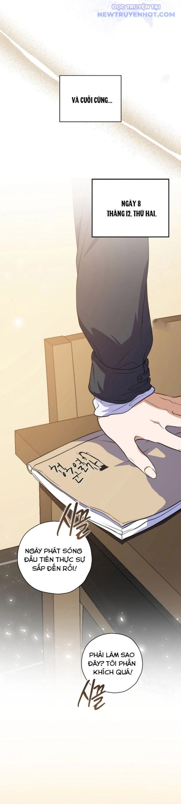 đọc truyện Kẻ Thống Trị Kịch Bản Chương 12 ảnh 20 tại Thiên Thai Truyện