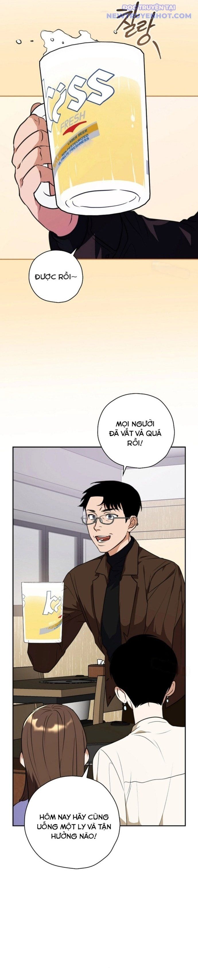 đọc truyện Kẻ Thống Trị Kịch Bản Chương 12 ảnh 21 tại Thiên Thai Truyện