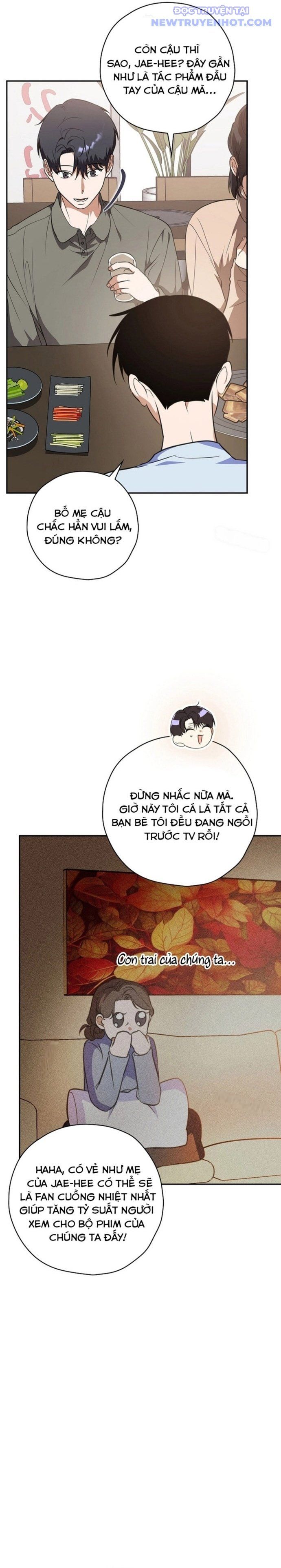 đọc truyện Kẻ Thống Trị Kịch Bản Chương 12 ảnh 23 tại Thiên Thai Truyện