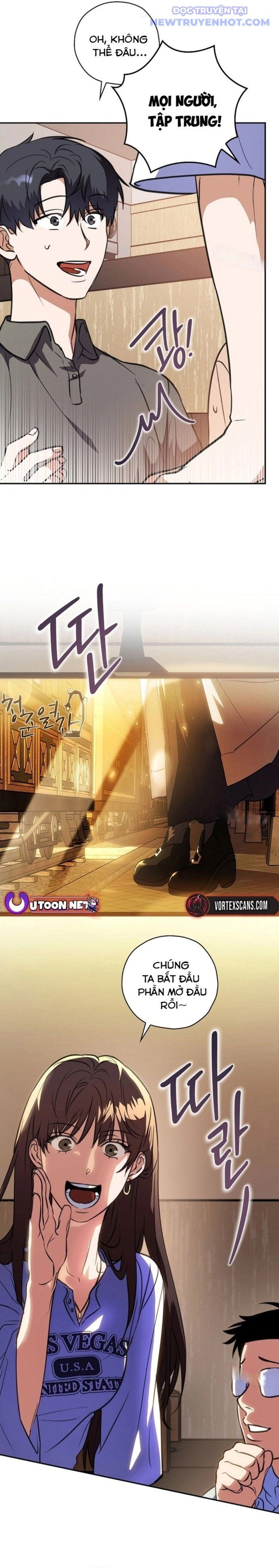 đọc truyện Kẻ Thống Trị Kịch Bản Chương 12 ảnh 24 tại Thiên Thai Truyện