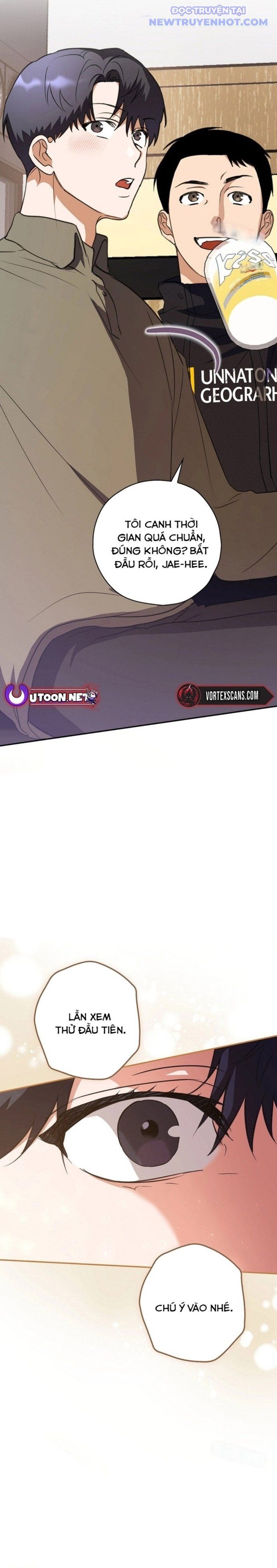 đọc truyện Kẻ Thống Trị Kịch Bản Chương 12 ảnh 27 tại Thiên Thai Truyện