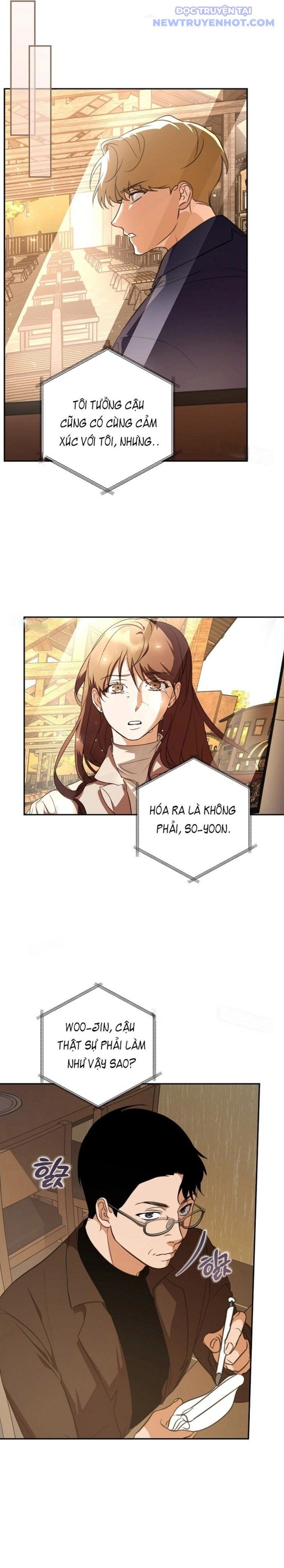 đọc truyện Kẻ Thống Trị Kịch Bản Chương 12 ảnh 28 tại Thiên Thai Truyện