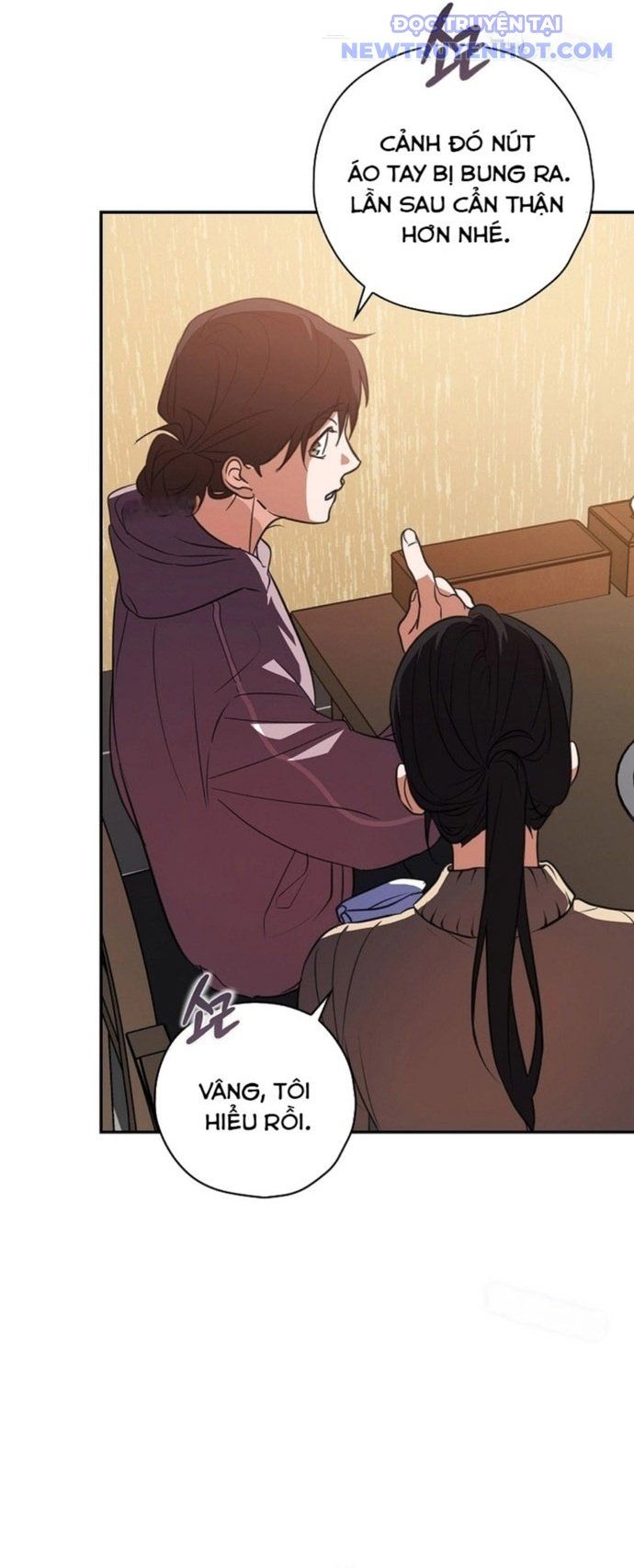 đọc truyện Kẻ Thống Trị Kịch Bản Chương 12 ảnh 29 tại Thiên Thai Truyện