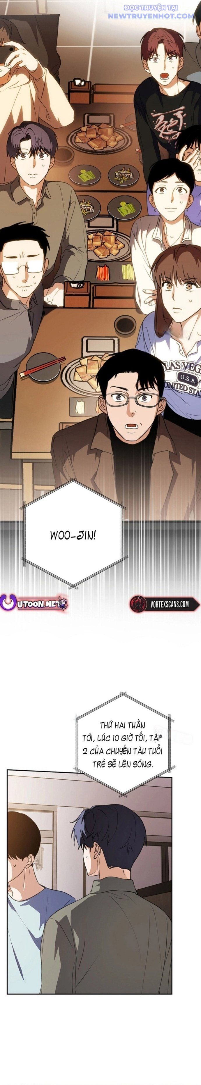 đọc truyện Kẻ Thống Trị Kịch Bản Chương 12 ảnh 32 tại Thiên Thai Truyện