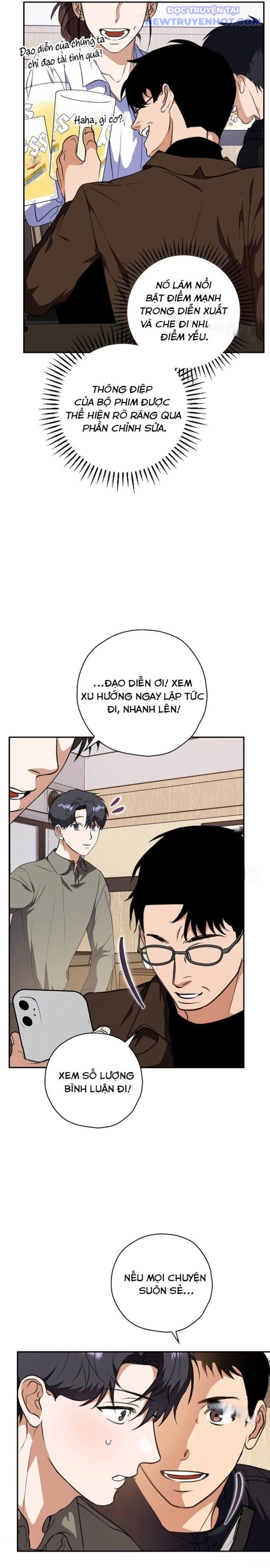 đọc truyện Kẻ Thống Trị Kịch Bản Chương 12 ảnh 34 tại Thiên Thai Truyện