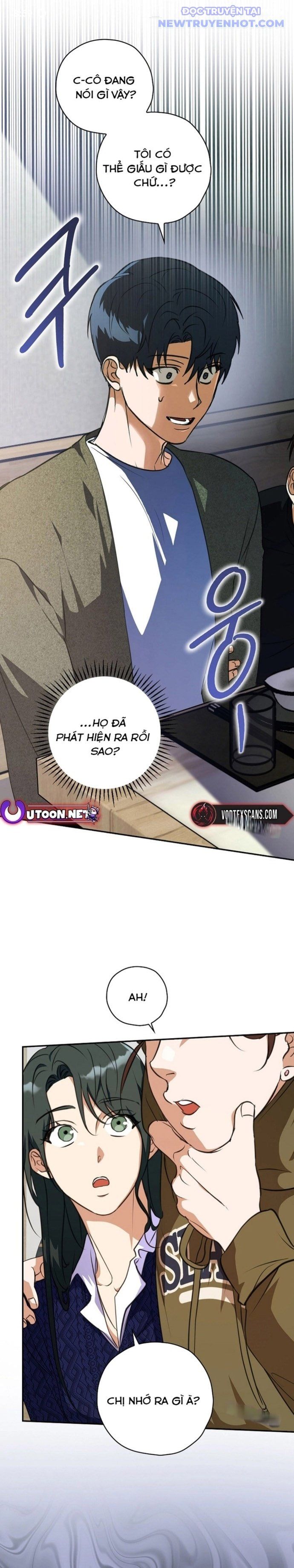 đọc truyện Kẻ Thống Trị Kịch Bản Chương 12 ảnh 6 tại Thiên Thai Truyện