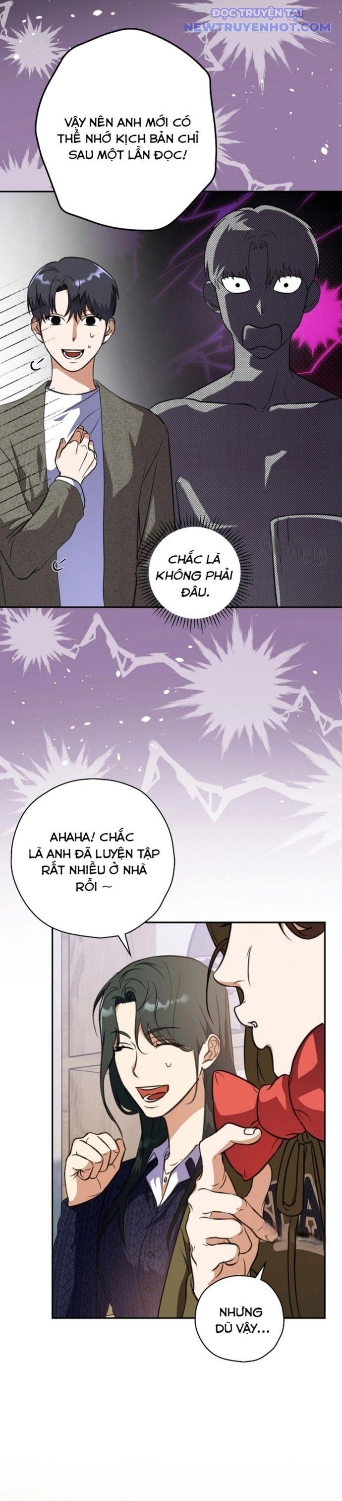 đọc truyện Kẻ Thống Trị Kịch Bản Chương 12 ảnh 8 tại Thiên Thai Truyện