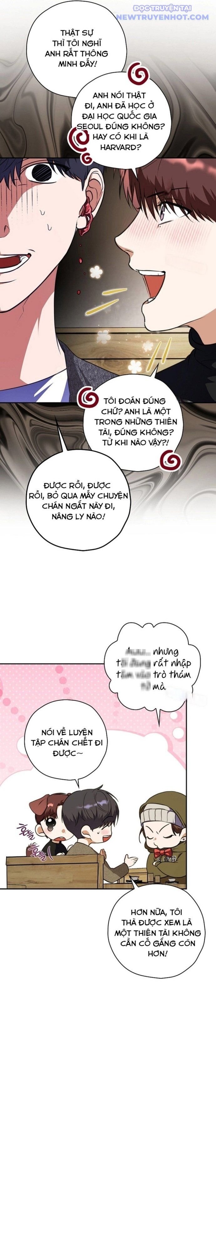 đọc truyện Kẻ Thống Trị Kịch Bản Chương 12 ảnh 9 tại Thiên Thai Truyện