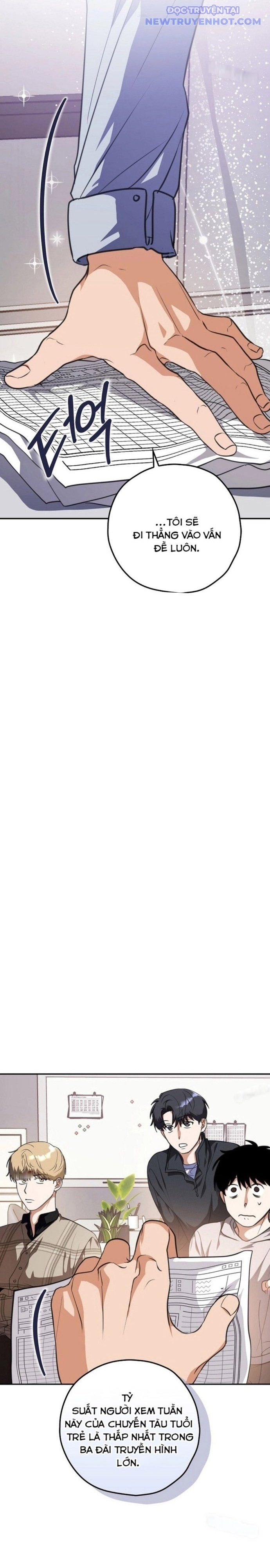 đọc truyện Kẻ Thống Trị Kịch Bản Chương 13 ảnh 13 tại Thiên Thai Truyện