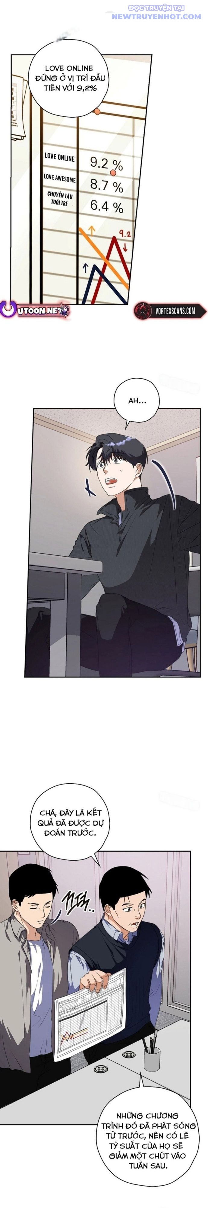 đọc truyện Kẻ Thống Trị Kịch Bản Chương 13 ảnh 14 tại Thiên Thai Truyện