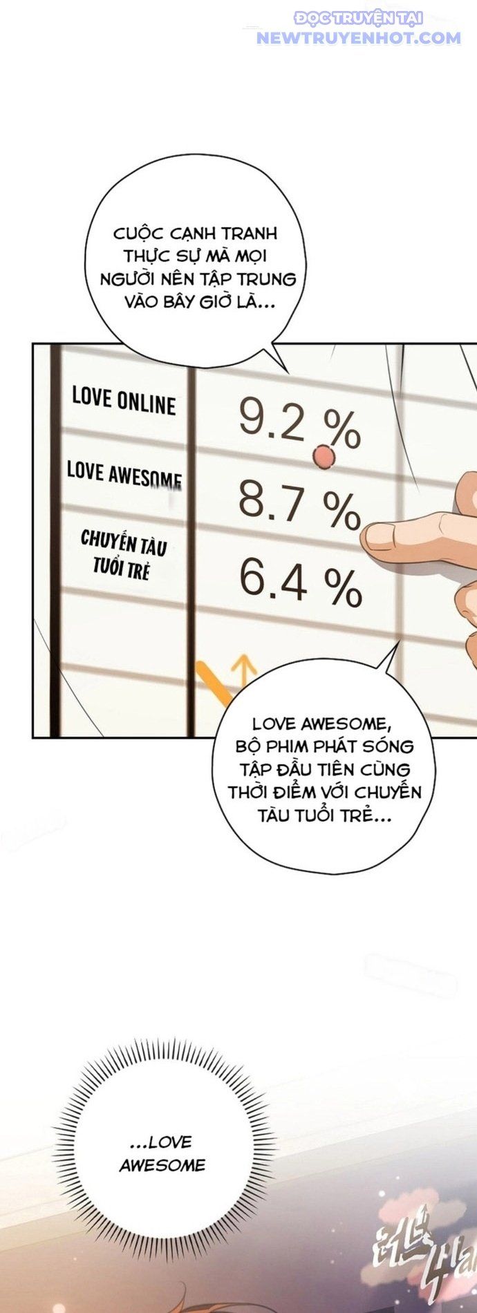 đọc truyện Kẻ Thống Trị Kịch Bản Chương 13 ảnh 15 tại Thiên Thai Truyện