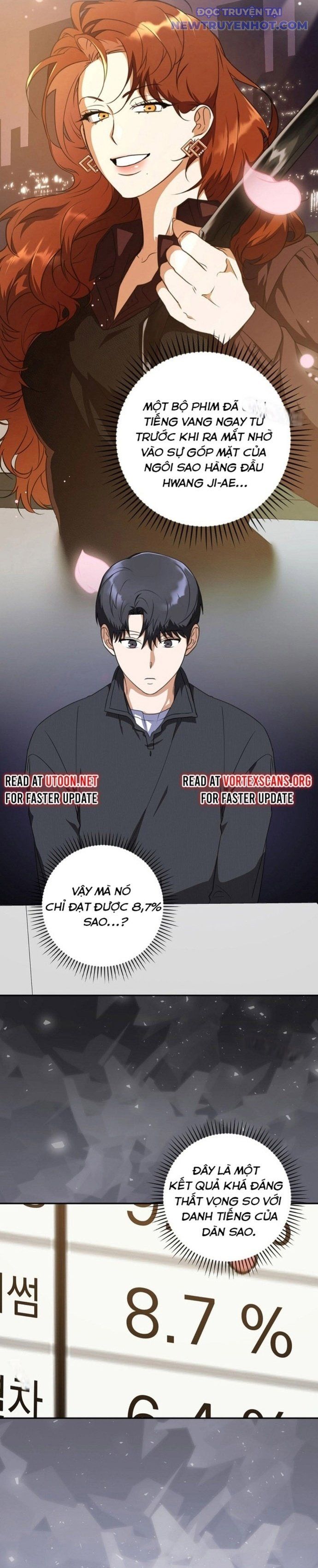 đọc truyện Kẻ Thống Trị Kịch Bản Chương 13 ảnh 16 tại Thiên Thai Truyện