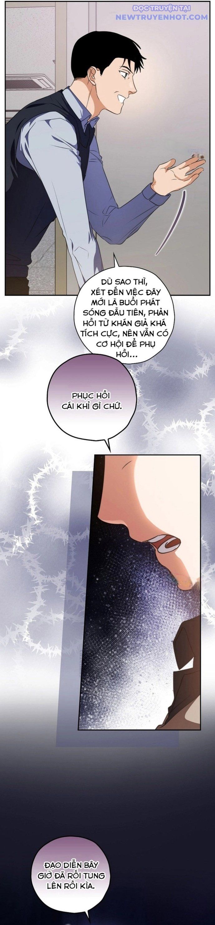 đọc truyện Kẻ Thống Trị Kịch Bản Chương 13 ảnh 18 tại Thiên Thai Truyện