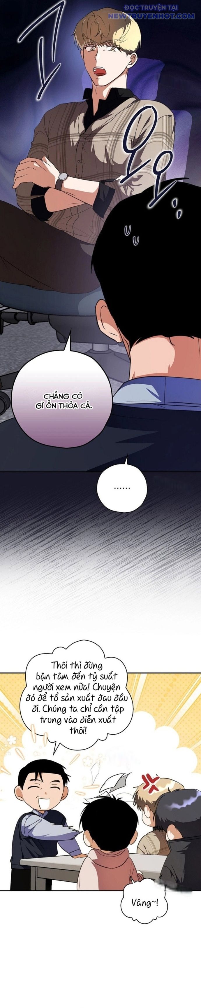 đọc truyện Kẻ Thống Trị Kịch Bản Chương 13 ảnh 19 tại Thiên Thai Truyện