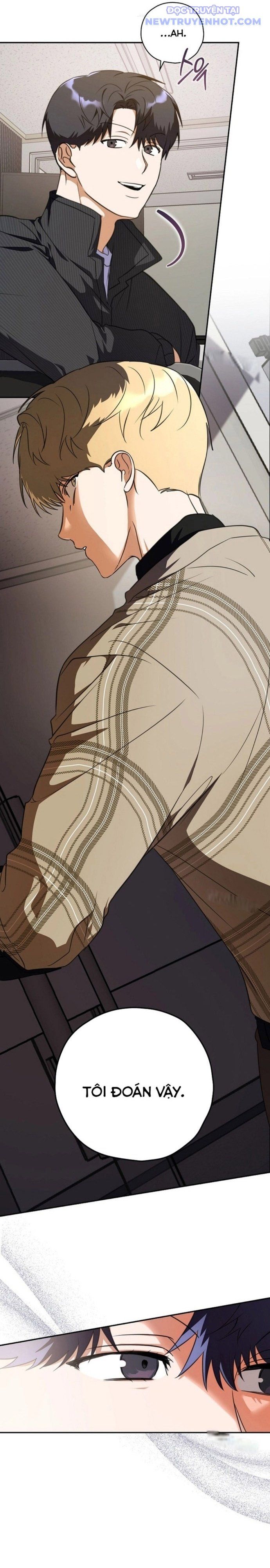 đọc truyện Kẻ Thống Trị Kịch Bản Chương 13 ảnh 21 tại Thiên Thai Truyện