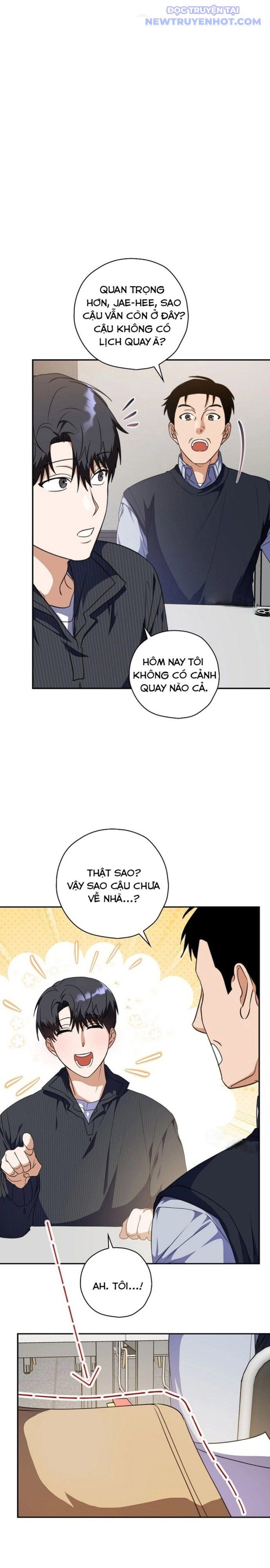 đọc truyện Kẻ Thống Trị Kịch Bản Chương 13 ảnh 22 tại Thiên Thai Truyện